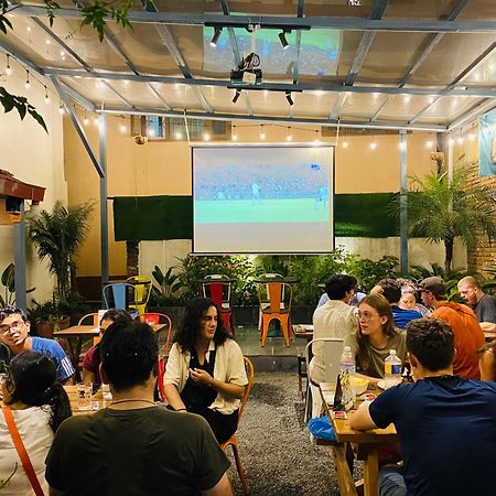 Alobar1000 Hostel Katmandu Kültér fotó