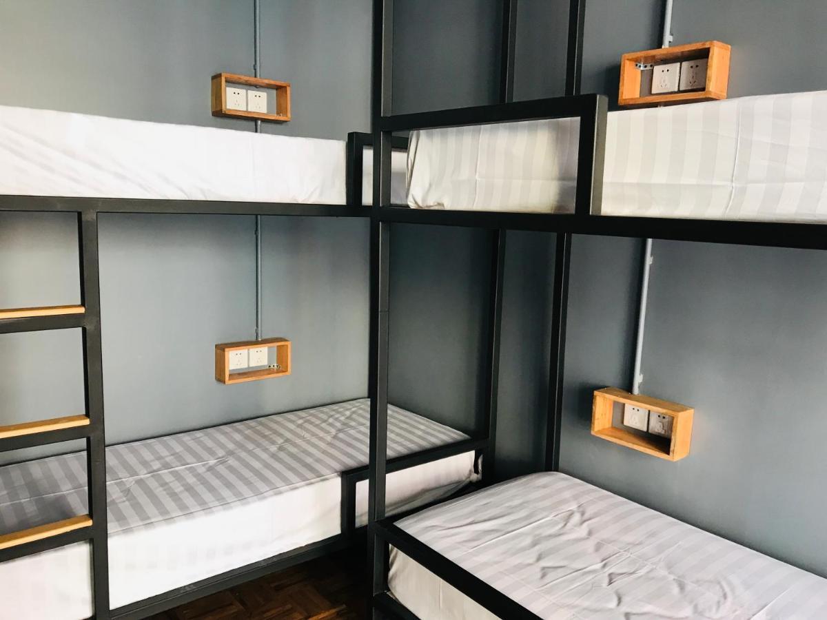 Alobar1000 Hostel Katmandu Kültér fotó