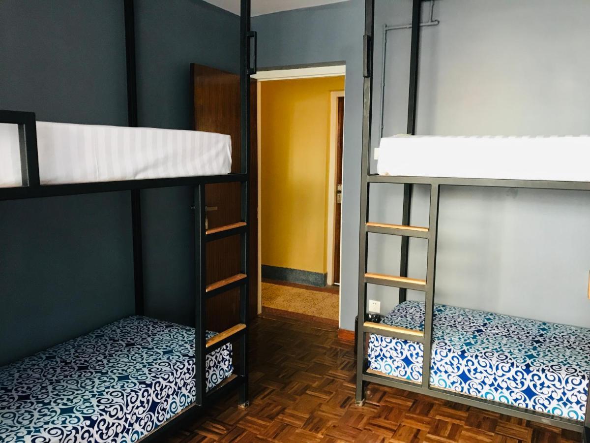 Alobar1000 Hostel Katmandu Kültér fotó
