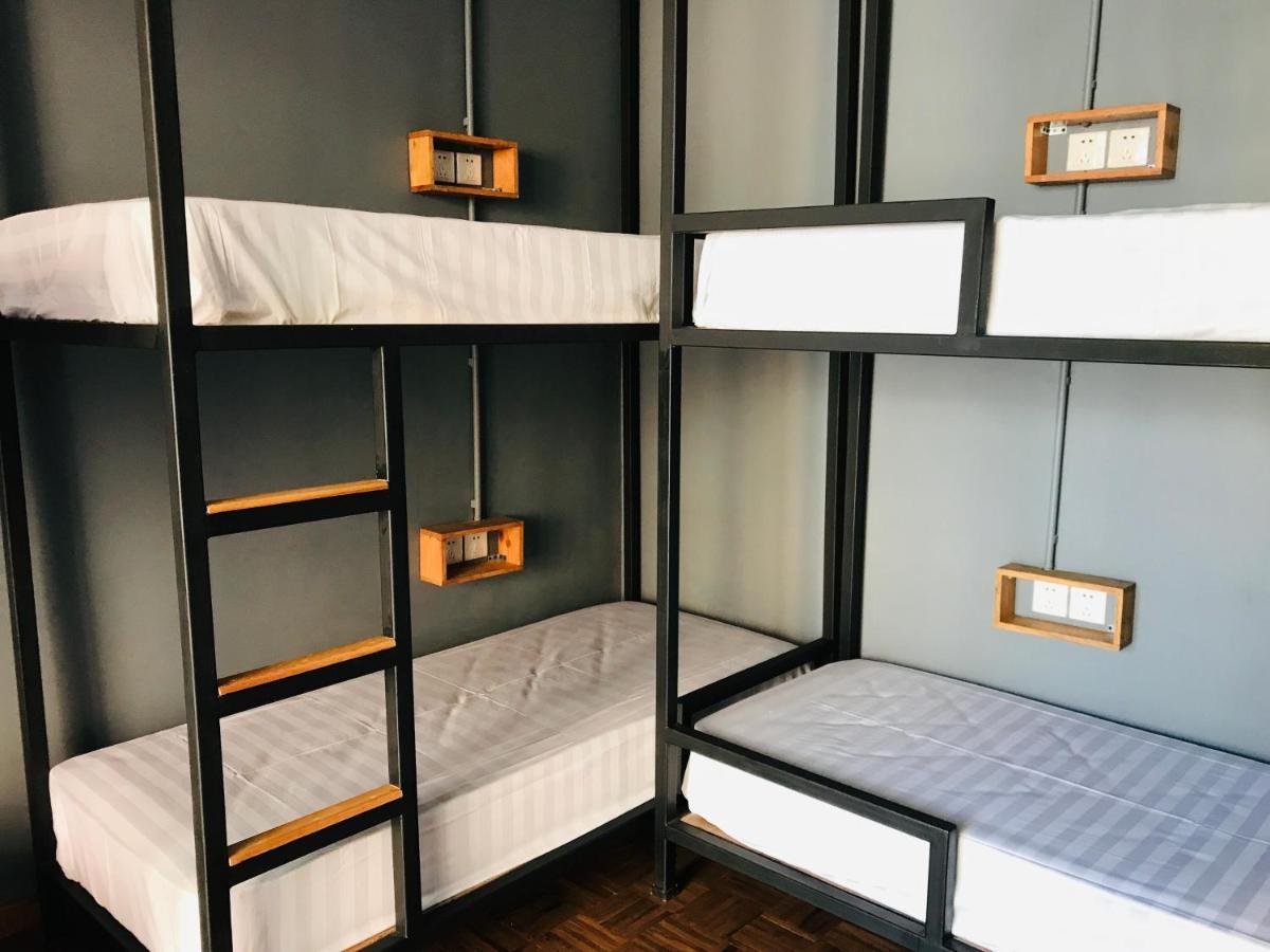 Alobar1000 Hostel Katmandu Kültér fotó