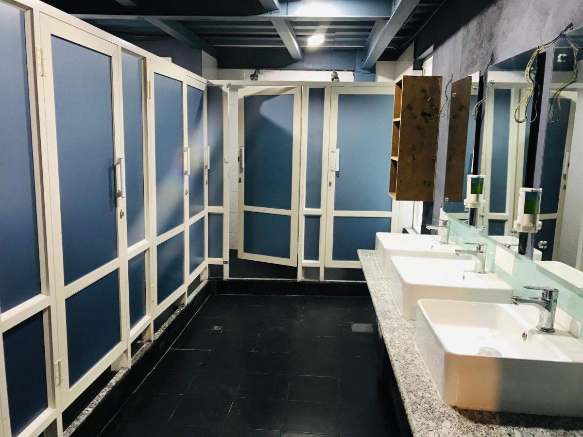 Alobar1000 Hostel Katmandu Kültér fotó