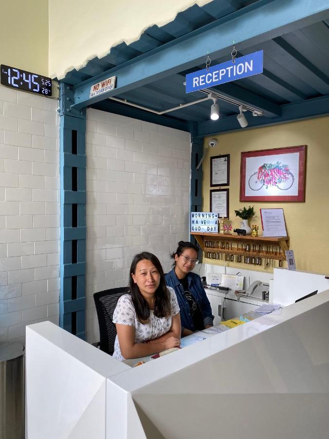 Alobar1000 Hostel Katmandu Kültér fotó