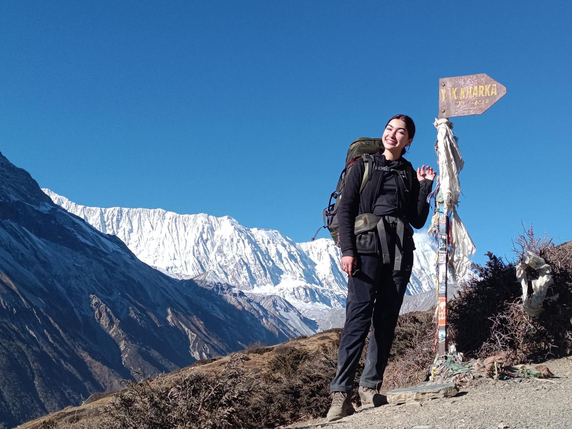 Alobar1000 Hostel Katmandu Kültér fotó