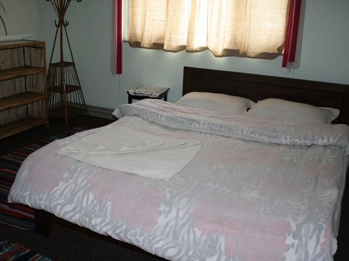 Alobar1000 Hostel Katmandu Kültér fotó